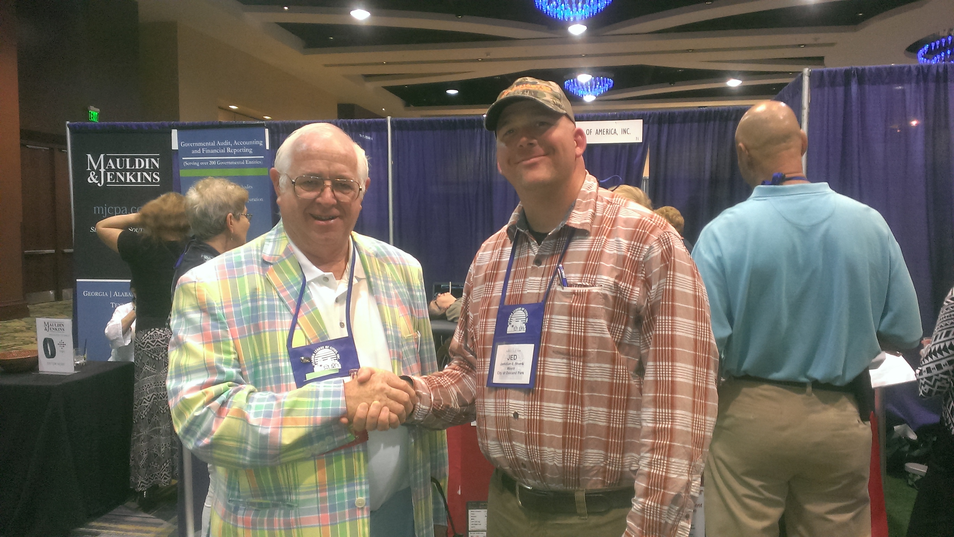 Florida League of Cities